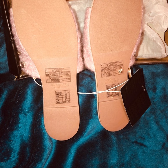 Casual slides - Picture 3 of 7